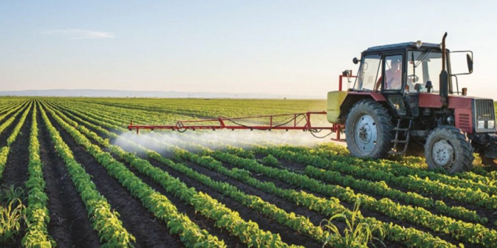 Agriculture