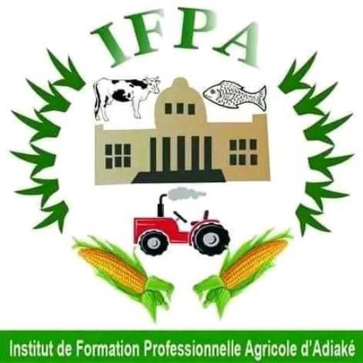 Logo IFPA